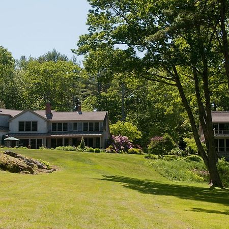 Coveside Bed & Breakfast Bed & Breakfast Georgetown Exterior foto