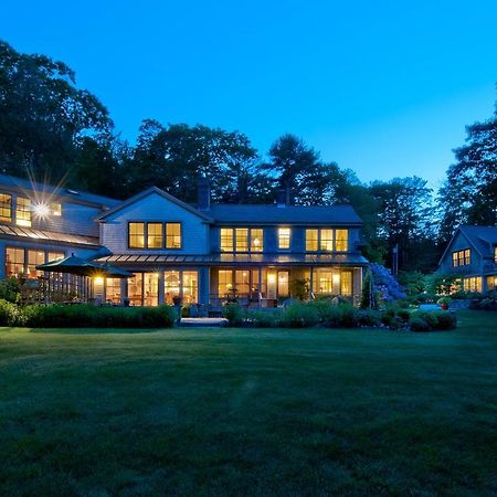 Coveside Bed & Breakfast Bed & Breakfast Georgetown Exterior foto