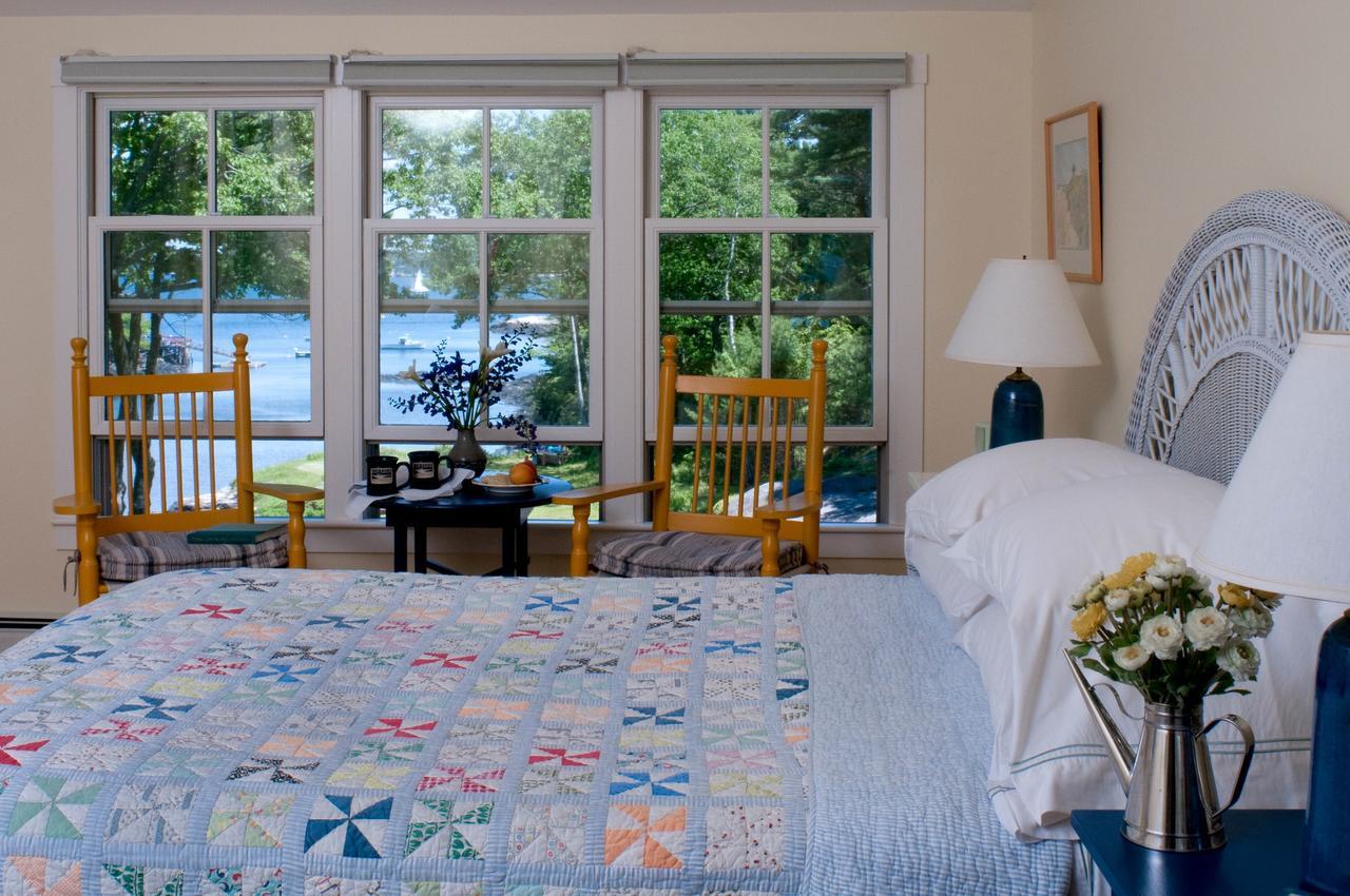 Coveside Bed & Breakfast Bed & Breakfast Georgetown Exterior foto