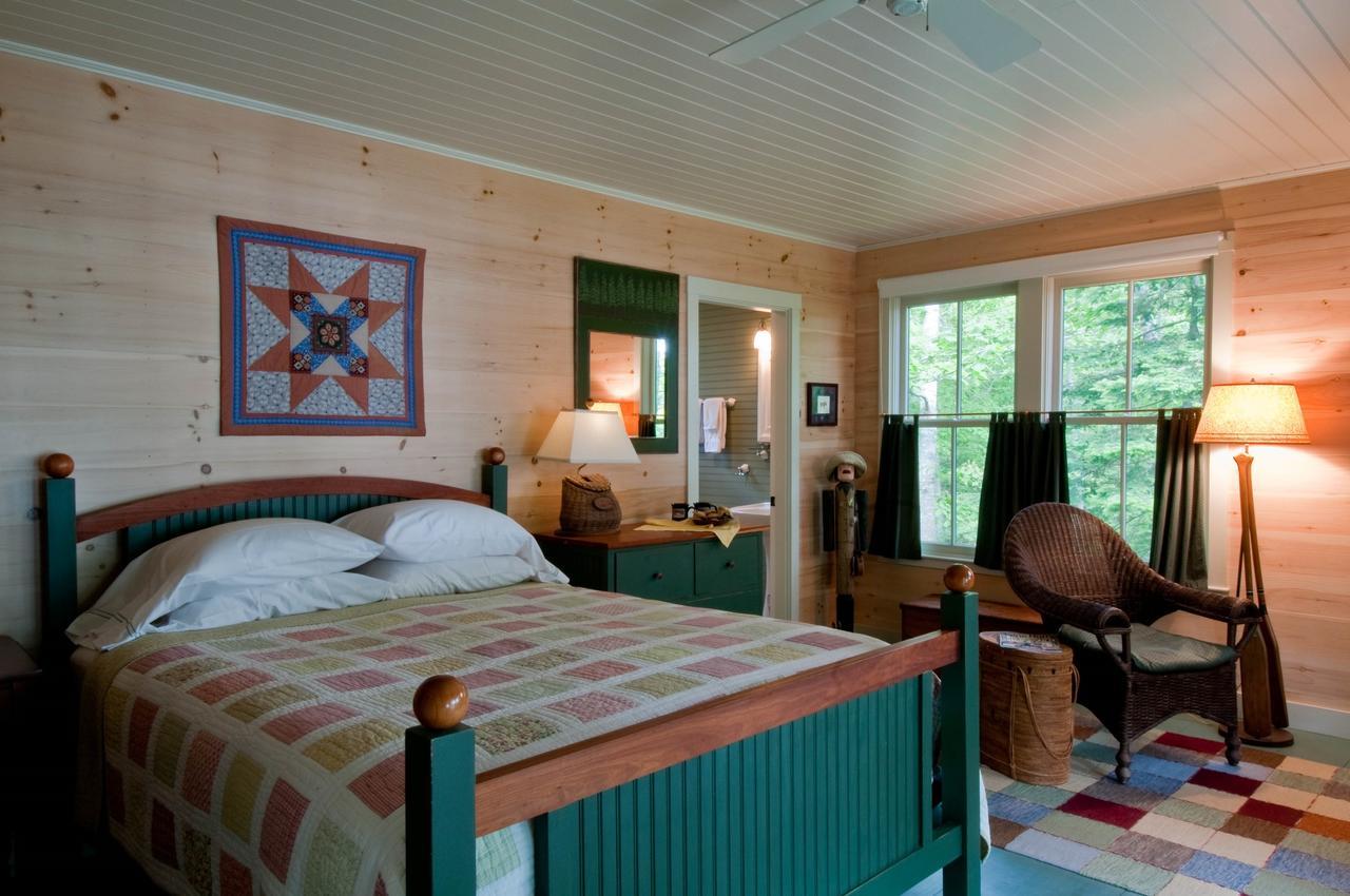 Coveside Bed & Breakfast Bed & Breakfast Georgetown Cameră foto